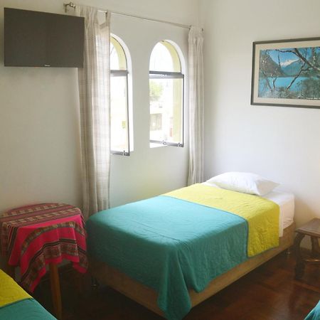 Casa Rodas Λίμα Εξωτερικό φωτογραφία