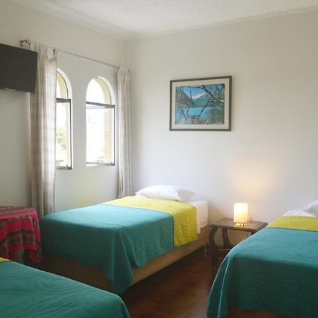 Casa Rodas Λίμα Εξωτερικό φωτογραφία