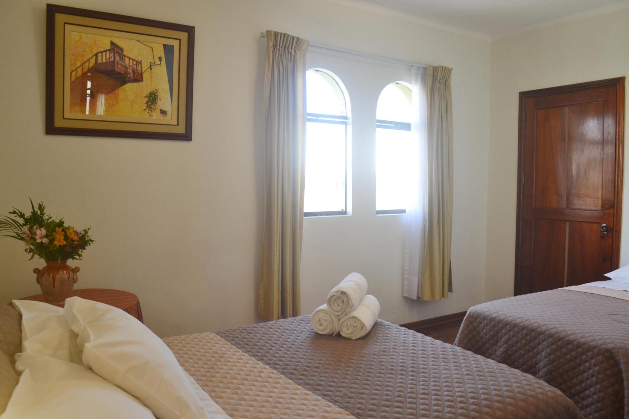 Casa Rodas Λίμα Εξωτερικό φωτογραφία