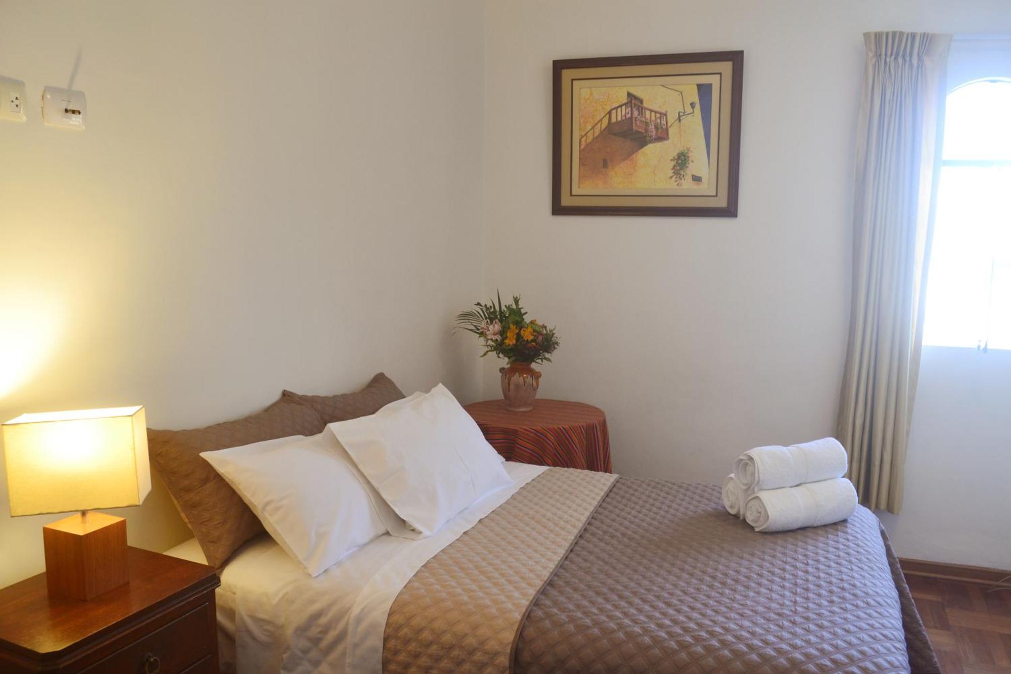 Casa Rodas Λίμα Εξωτερικό φωτογραφία