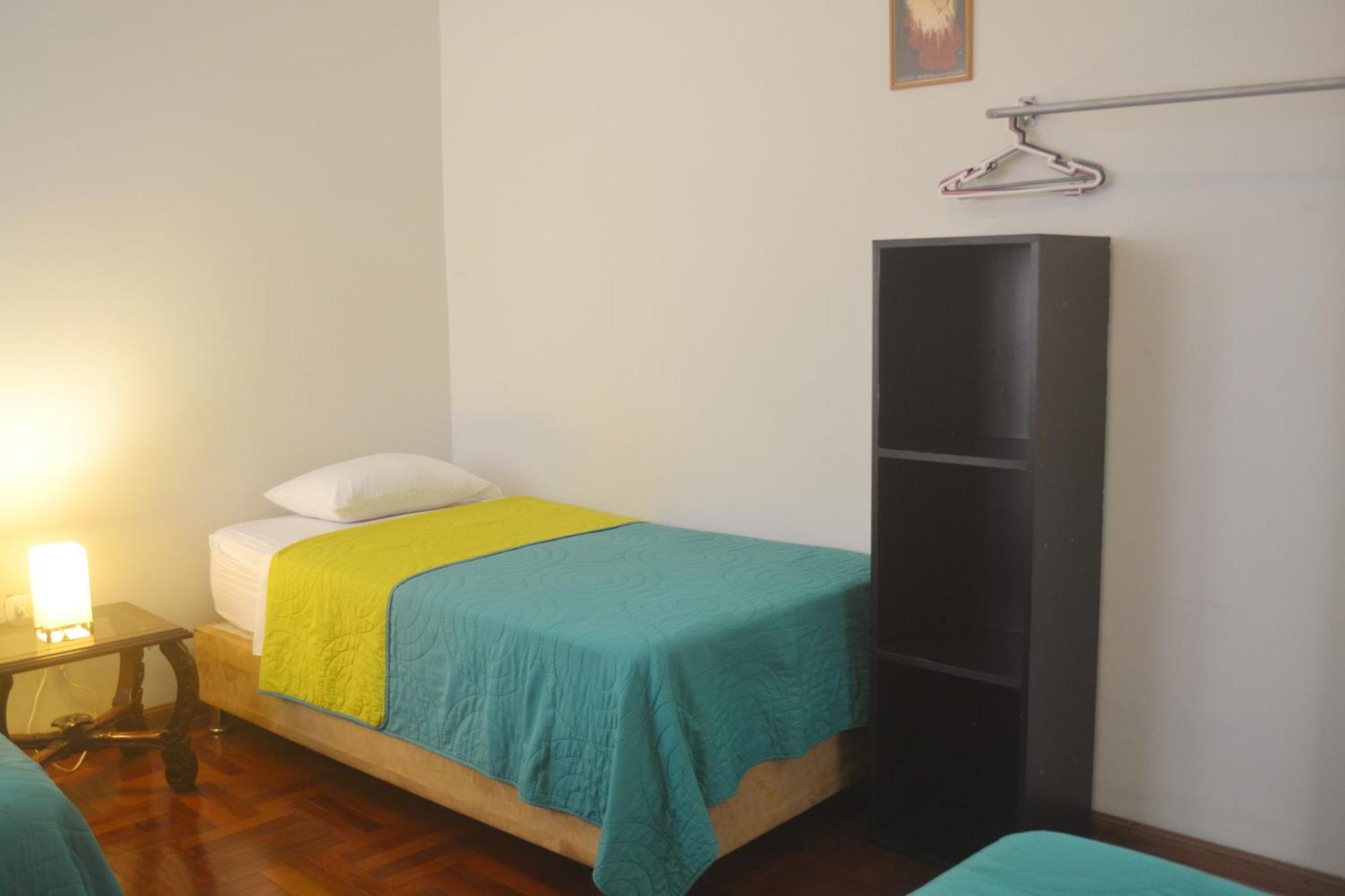 Casa Rodas Λίμα Εξωτερικό φωτογραφία