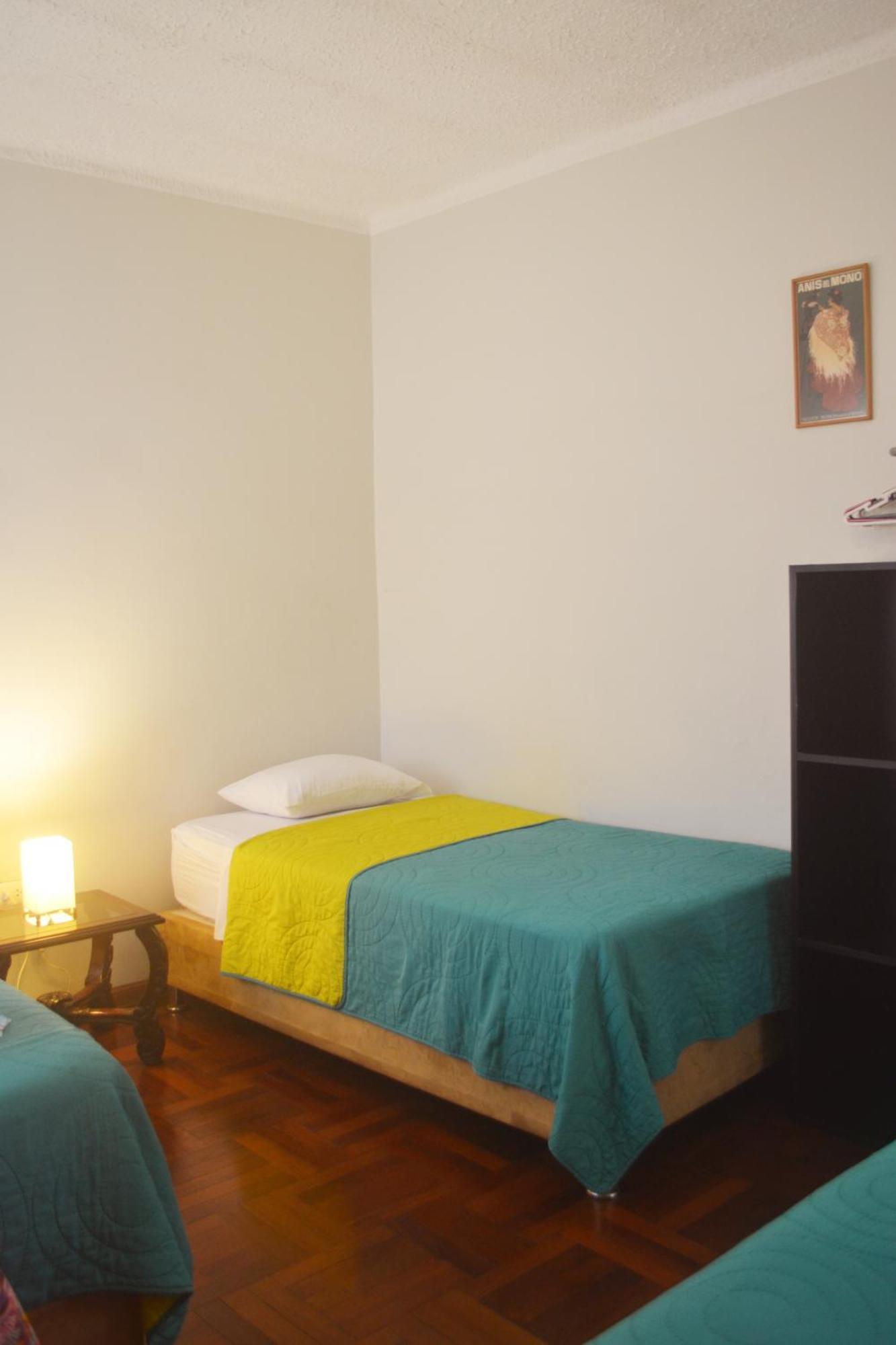 Casa Rodas Λίμα Εξωτερικό φωτογραφία