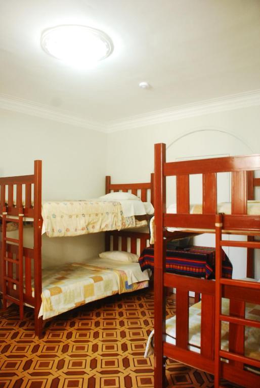 Casa Rodas Λίμα Δωμάτιο φωτογραφία