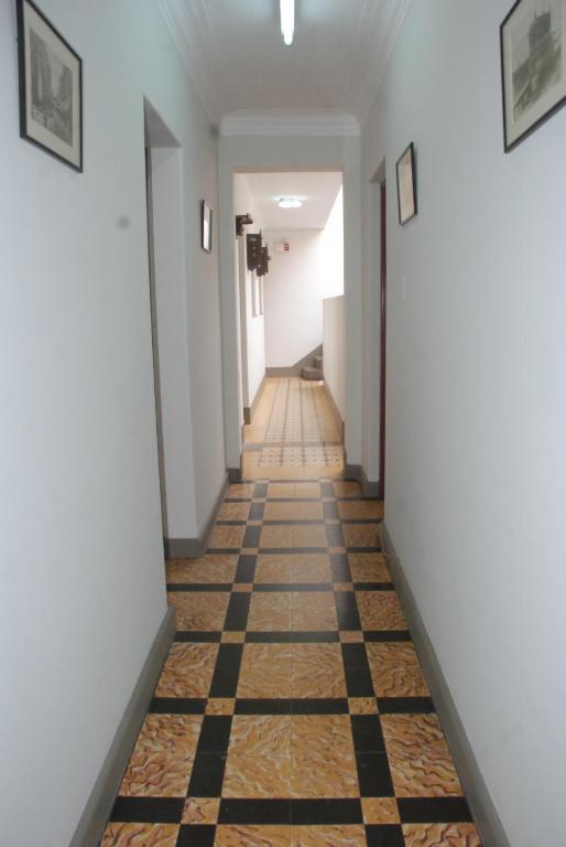 Casa Rodas Λίμα Εξωτερικό φωτογραφία