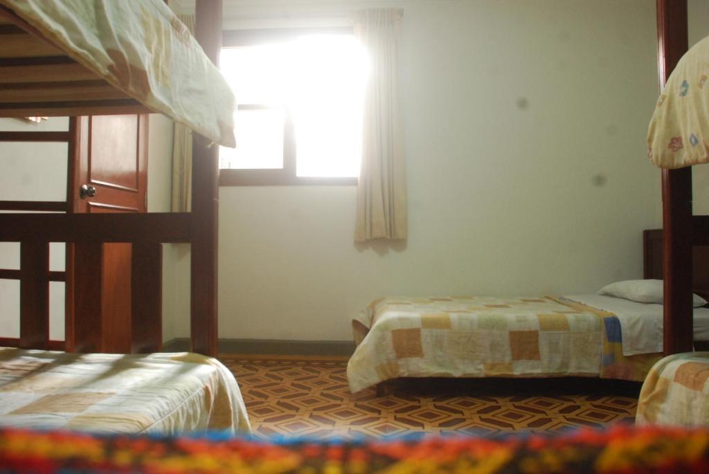 Casa Rodas Λίμα Δωμάτιο φωτογραφία