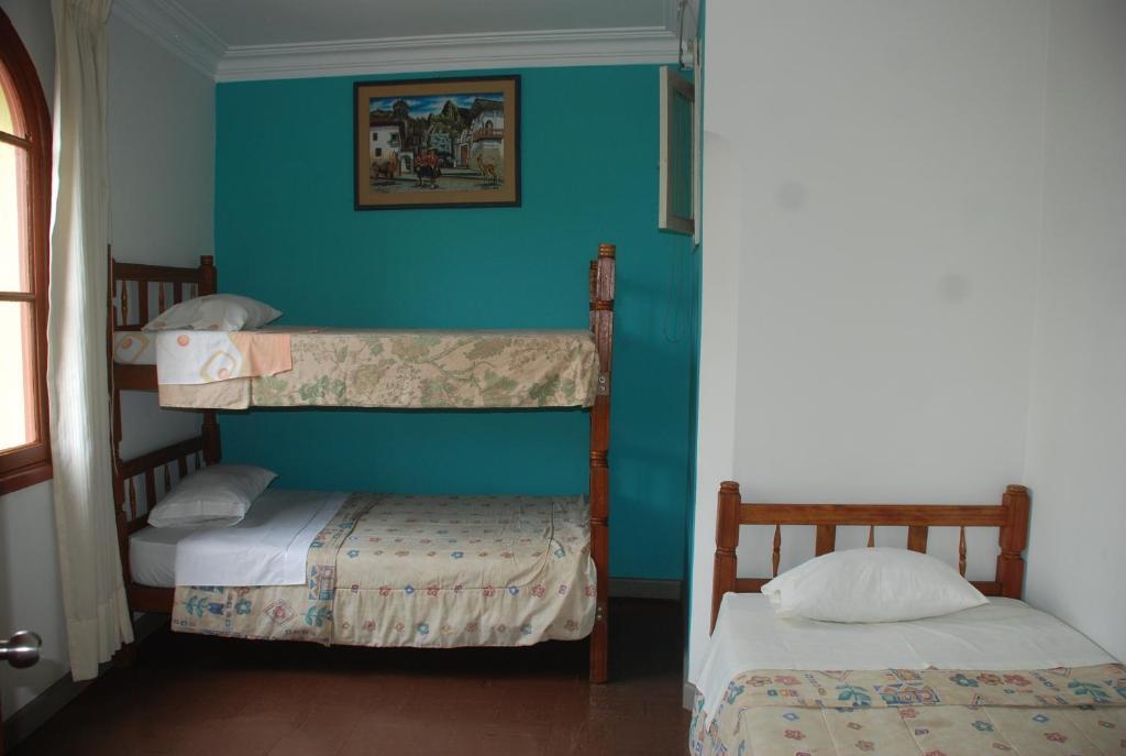 Casa Rodas Λίμα Δωμάτιο φωτογραφία