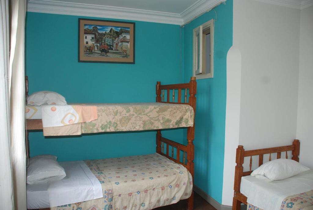 Casa Rodas Λίμα Δωμάτιο φωτογραφία