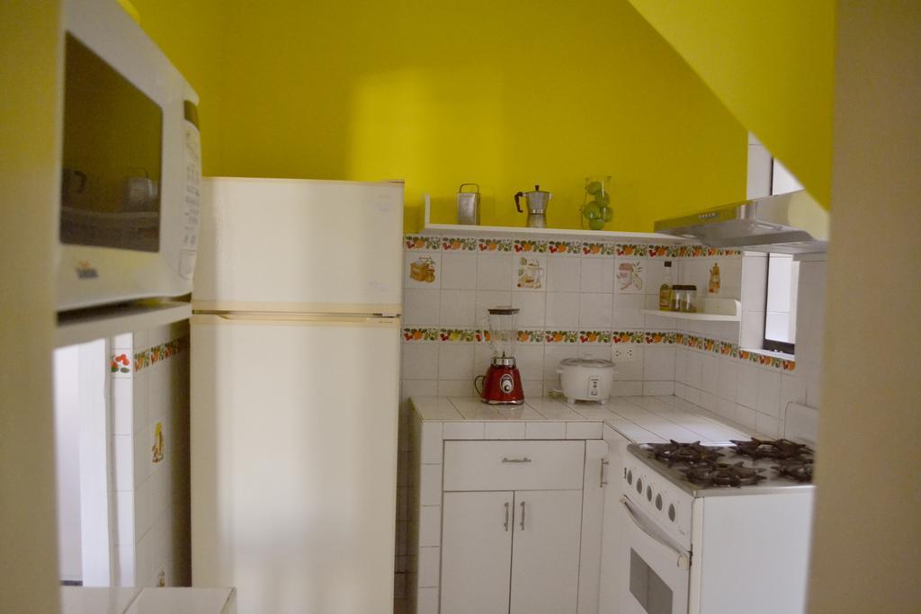 Casa Rodas Λίμα Εξωτερικό φωτογραφία