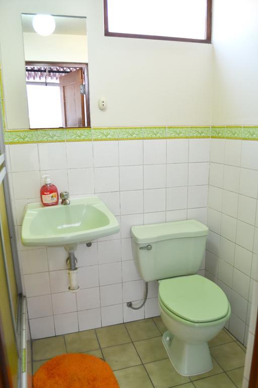 Casa Rodas Λίμα Εξωτερικό φωτογραφία