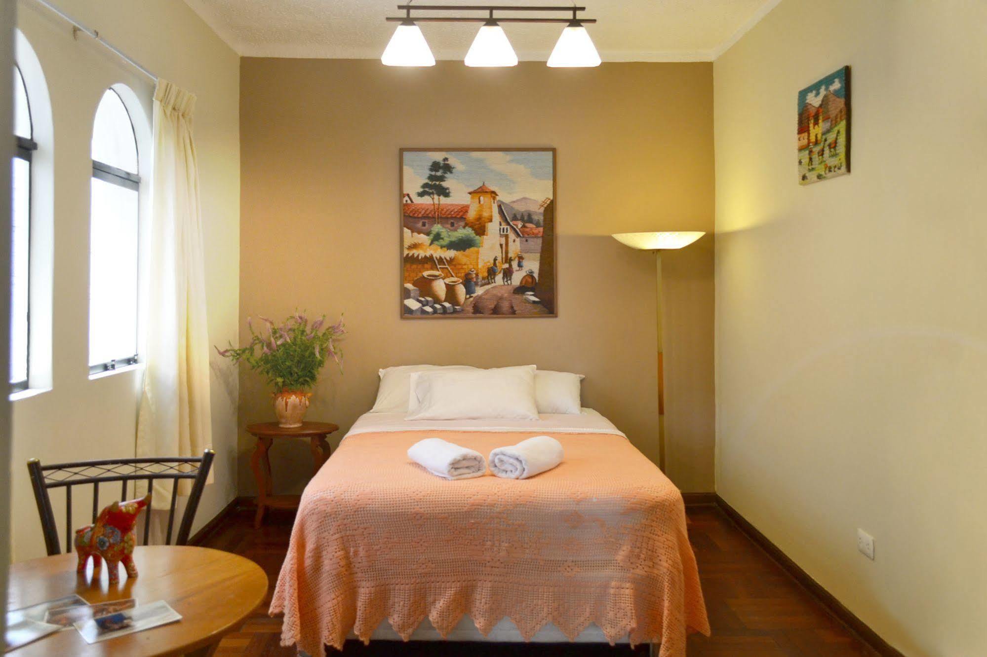 Casa Rodas Λίμα Εξωτερικό φωτογραφία