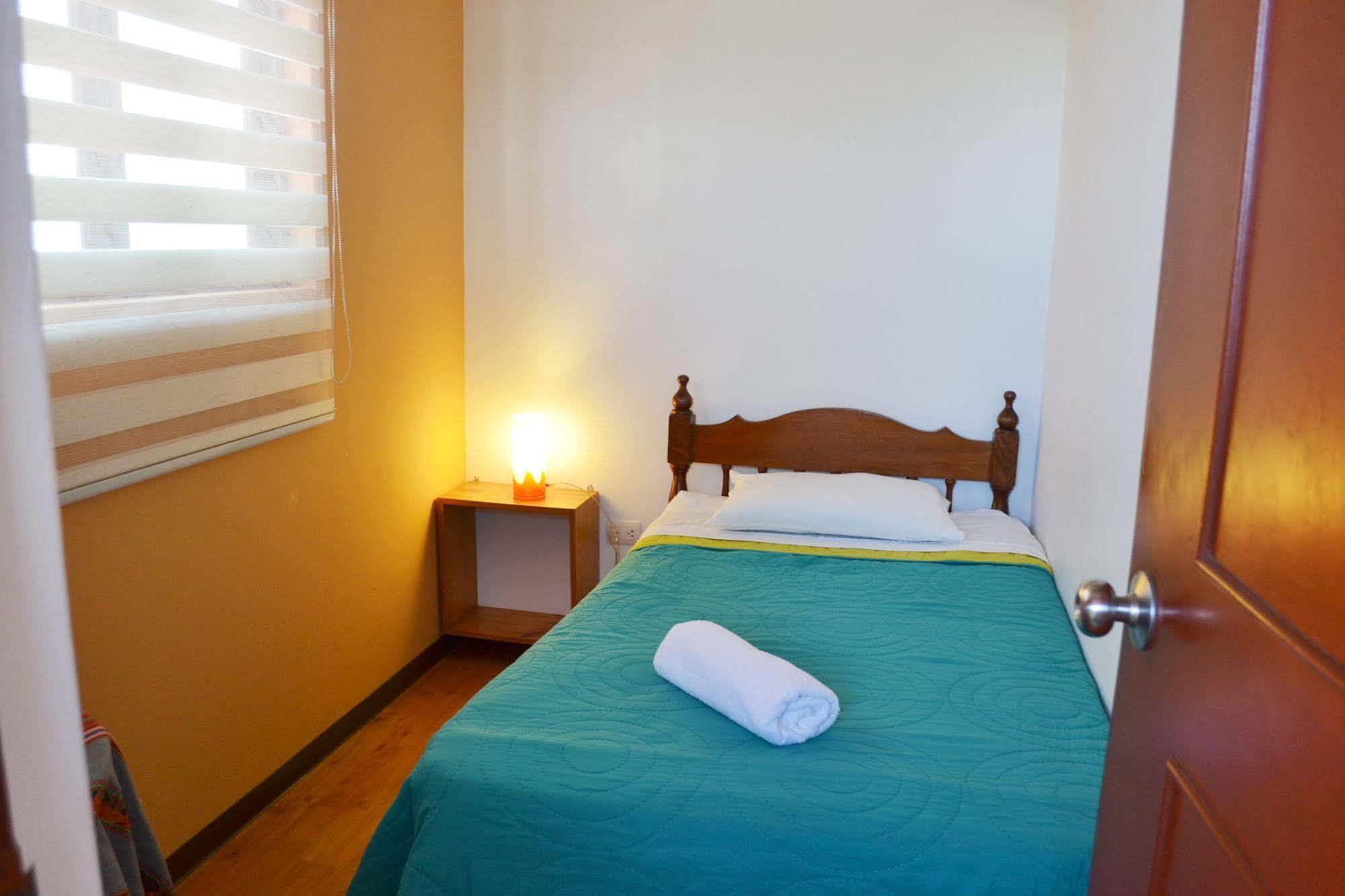 Casa Rodas Λίμα Εξωτερικό φωτογραφία