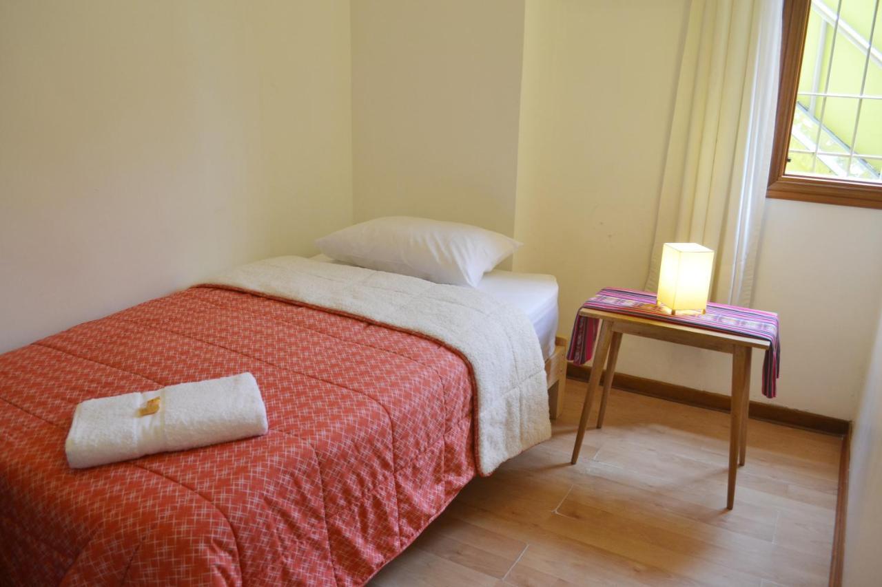 Casa Rodas Λίμα Εξωτερικό φωτογραφία